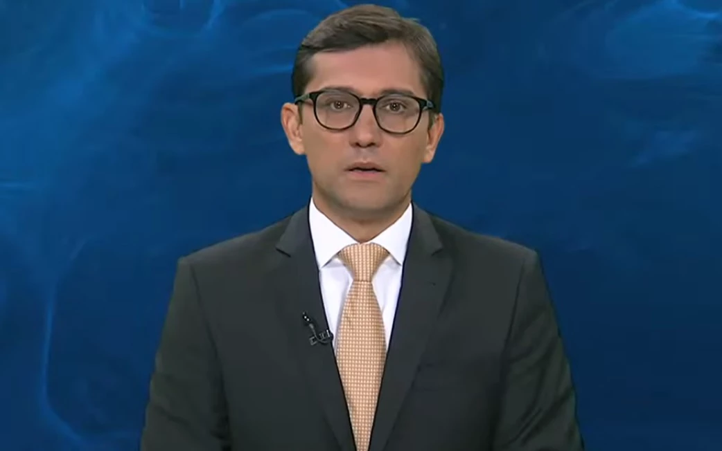 Band contrata ex chefão da Globo e dá super cargo a Rodolfo Schneider