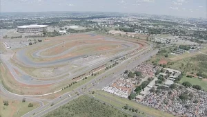 Autódromo de Brasília é liberado para treinos de corrida de rua todas as sextas-feiras