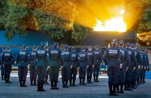 PMDF prorroga concurso para Quadro de Oficiais de Saúde por mais dois anos