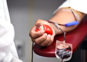 Com queda nas doações, GSH Banco de Sangue de Brasília convoca doadores em caráter de urgência