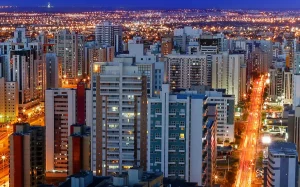 Inadimplência de aluguel sobe para 2,04% em agosto no DF, revela Superlógica