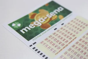 Mega-Sena: seis apostas do DF fazem a quina e faturam R$ 302,4 mil no concurso 3046