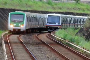 Metroviários do DF suspendem greve e dão prazo ao GDF até 16 de setembro