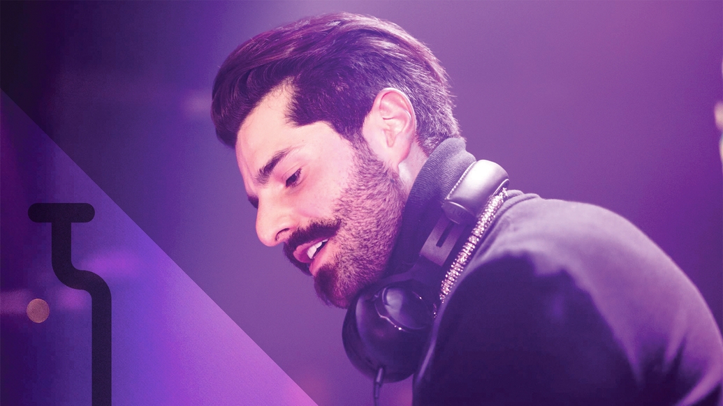 DJ Alok Será Atração Na Comemoração Dos 64 Anos De Brasília - O Brasiliense
