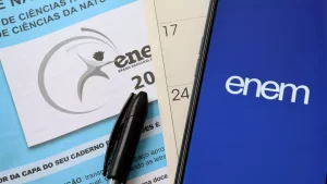 Reta final do Enem: especialista indica revisão estratégica a poucas semanas da prova