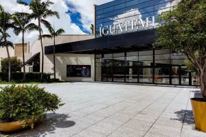 Iguatemi Brasília promove oficinas gratuitas e contação de histórias temáticas para o Halloween