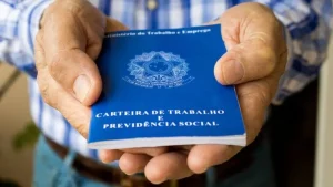 DF tem 1.887 vagas de emprego nesta quarta-feira com salário de até R$ 3,4 mil
