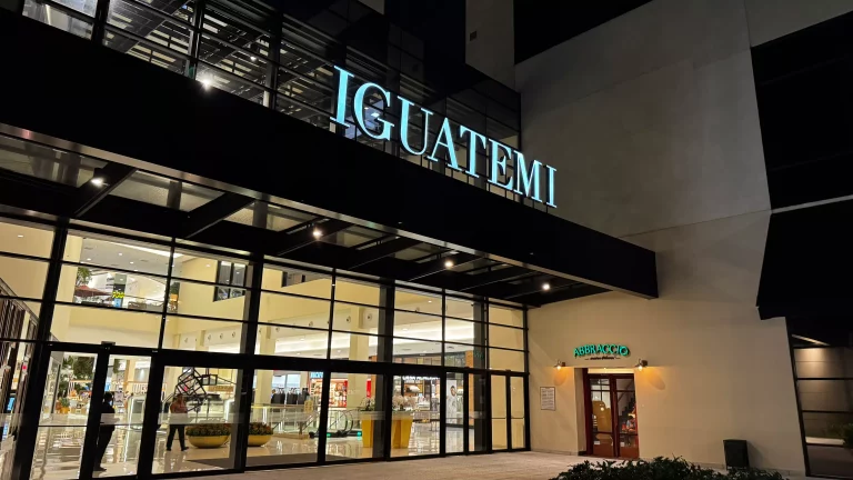 Iguatemi Brasília realiza Semana Gastronômica com benefícios exclusivos do programa Iguatemi One