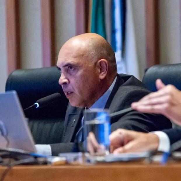 Wellington Luiz assume o Governo do Distrito Federal durante licença de Celina Leão