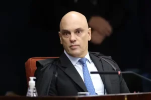 EUA avaliam novas sanções contra Alexandre de Moraes após operações envolvendo imprensa no Maranhão