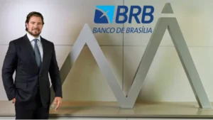 PF aponta ação coordenada entre dirigentes do BRB e Banco Master em operações de R$ 17,5 bilhões