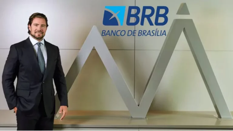 PF aponta ação coordenada entre dirigentes do BRB e Banco Master em operações de R$ 17,5 bilhões