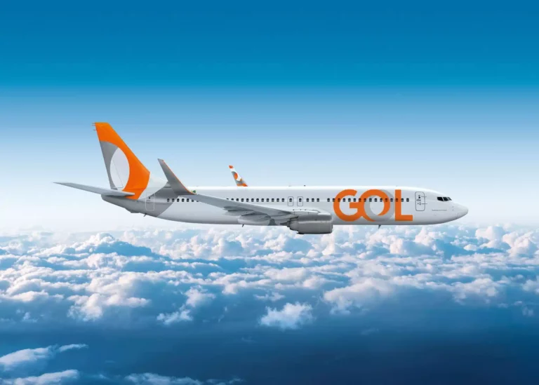 Gol anuncia check-in e emissão de cartão de embarque direto pelo ChatGPT