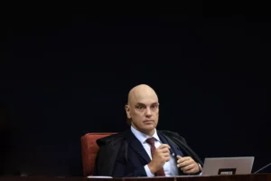 Moraes indica cassação por mau uso da IA: ‘Anabolizou’ desinformação