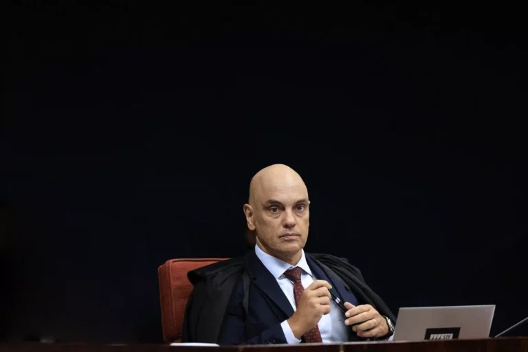 Moraes indica cassação por mau uso da IA: ‘Anabolizou’ desinformação