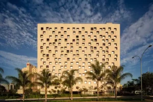 B Hotel conquista certificação B Corp com 94,7 pontos e vira referência em sustentabilidade no DF
