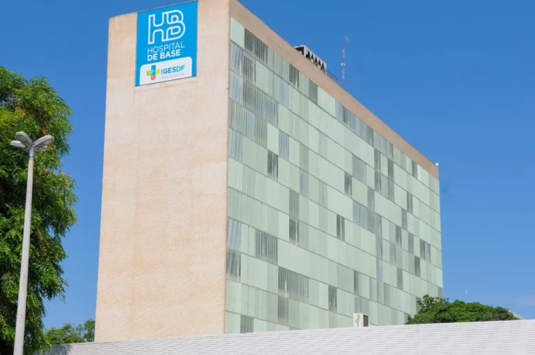 Iges-DF abre processos seletivos para Analista Financeiro e Enfermeiro com salários de até R$ 5 mil