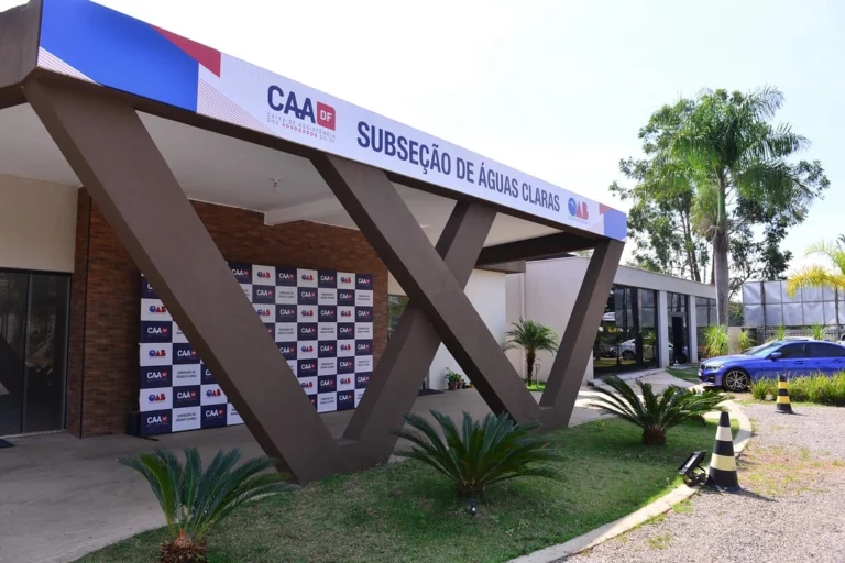 OAB Águas Claras promove evento “Tênis, Café & Família” em comemoração ao Dia do Advogado e Dia dos Pais