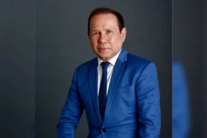 Celina Leão confirma manutenção de Nelson Antônio de Souza na presidência do BRB