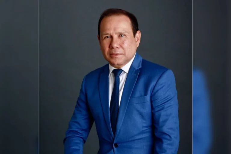 Celina Leão confirma manutenção de Nelson Antônio de Souza na presidência do BRB
