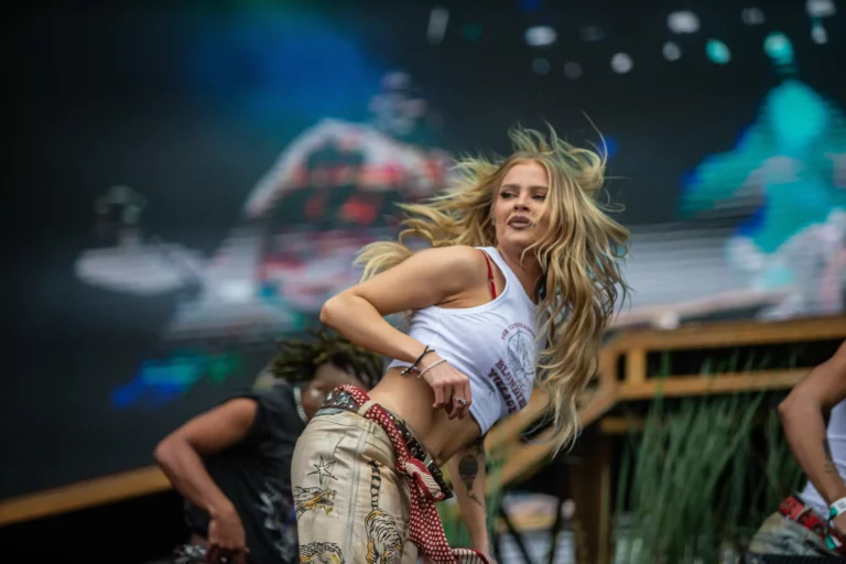 Agitação cultural: Djonga, Luísa Sonza e Alessandra Negrini comandam a reta final de agosto no DF
