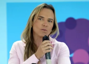 Celina Leão descarta participar de debates com Leandro Grass no 2º turno: “Ele quer gritar”