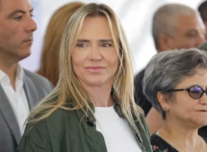 Pesquisa Realtime Bigdata mapeia cenário eleitoral no DF: Celina Leão lidera corrida ao GDF e Michelle Bolsonaro ao Senado