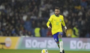 Ancelotti confirma fim da era Neymar na Seleção e aponta renovação do grupo