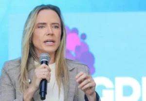 Pesquisa Igape aponta Celina Leão com 61% dos votos válidos contra 39% de Leandro Grass no DF