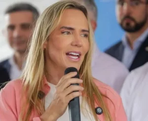 Faltaram apenas 168 votos para Celina Leão vencer em 1º turno no Distrito Federal