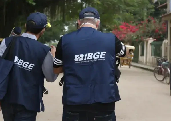IBGE estuda incluir comercialização de drogas ilícitas no cálculo do PIB brasileiro