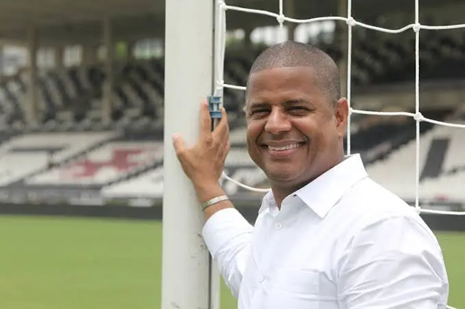 Candidato a distrital no DF, Marcelinho Carioca declara patrimônio de R$ 45,3 milhões à Justiça Eleitoral