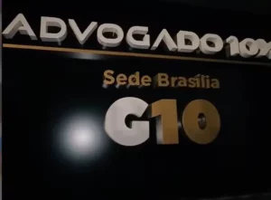 Aposta estratégica no Lago Sul: Grupo Advogado 10X estabelece nova base na capital federal
