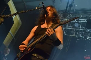 After Forever inclui Brasília na turnê comemorativa dos 25 anos do álbum “Decipher”