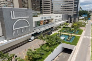 DF Plaza Shopping amplia mix com C&A, Riachuelo e novo parque infantil gratuito em Águas Claras