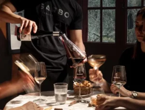 Bebida autoral: Garbo Enologia Criativa desembarca em Brasília pela WM Vinhos