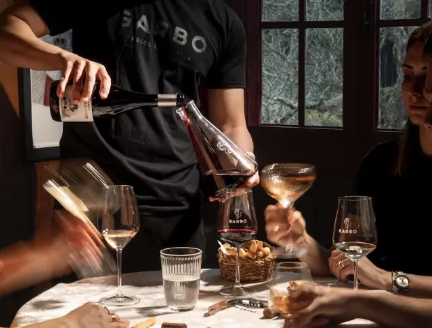 Bebida autoral: Garbo Enologia Criativa desembarca em Brasília pela WM Vinhos