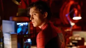 Homem-Aranha: Um Novo Dia ultrapassa US$ 2 bilhões e entra para o top 8 histórico do cinema