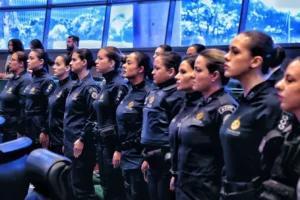 Proteção às policiais e servidoras: GDF oficializa canal para denunciar assédio na segurança pública