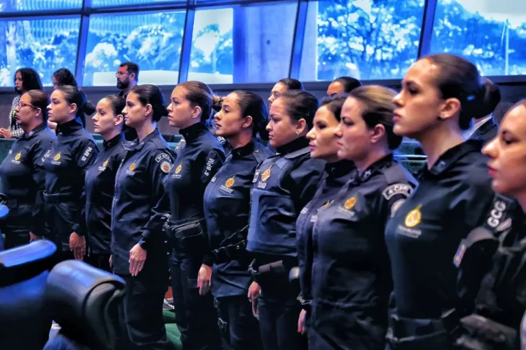 Proteção às policiais e servidoras: GDF oficializa canal para denunciar assédio na segurança pública