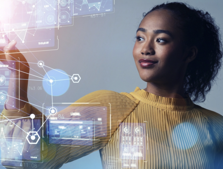 Capacitação digital: Programa gratuito oferece 5 mil vagas em IA para mulheres empreendedoras