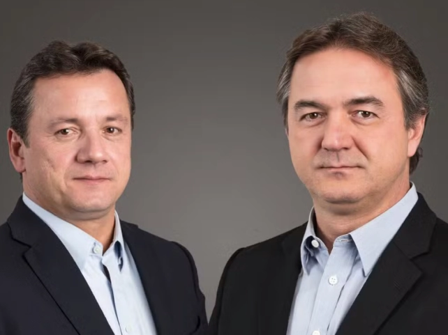 J&F, de Wesley e Joesley Batista, compra fabricante de armas de guerra Avibras