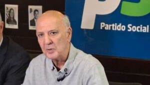 “Tentam me derrubar no tapetão”, afirma Arruda após pedido de impugnação do Ministério Público