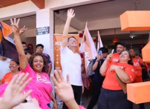 TRE-DF aprova registro de candidatura de Kiko Caputo ao Governo do Distrito Federal