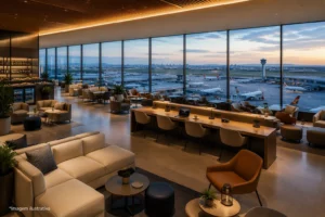 Multiplan é a primeira empresa de shopping centers do Brasil a oferecer acesso a salas VIP de aeroportos em seu programa de fidelidade
