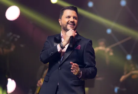 Maurício Manieri traz a turnê ‘Classics’ a Brasília no dia 5 de setembro