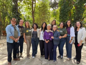 Turismo de bem-estar inspira 4º encontro da Jornada Pacto pelo Turismo promovido pelo Instituto Bancorbrás e Sebrae-DF