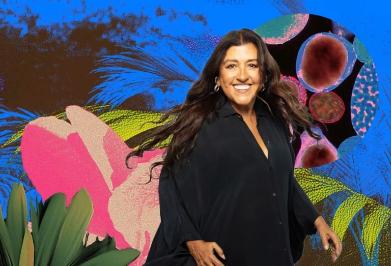 “VIVA! VIDA!”: Novo solo de Regina Casé chega de forma gratuita ao CCBB Brasília