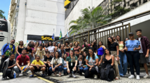Sesc-DF abre inscrições para viagens gratuitas a estudantes da rede pública no projeto “Embarque na Inclusão”