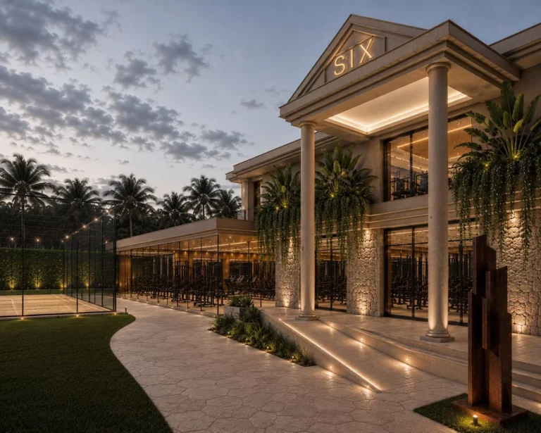Six Wowness Club atinge R$ 20 milhões em investimento para abrir 7ª unidade no Belvedere, em BH